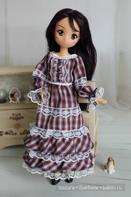 Алиса и паровоз | Бэйбики Алиса и паровоз — Игровые куклы разных производителей (Разное): редкие бренды