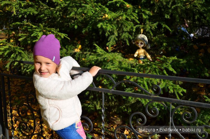 Танкгоу долл