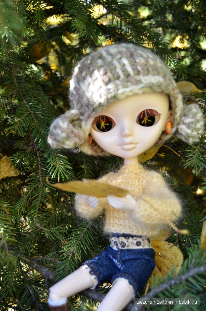 Танкгоу долл