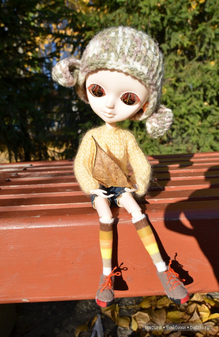 Танкгоу долл