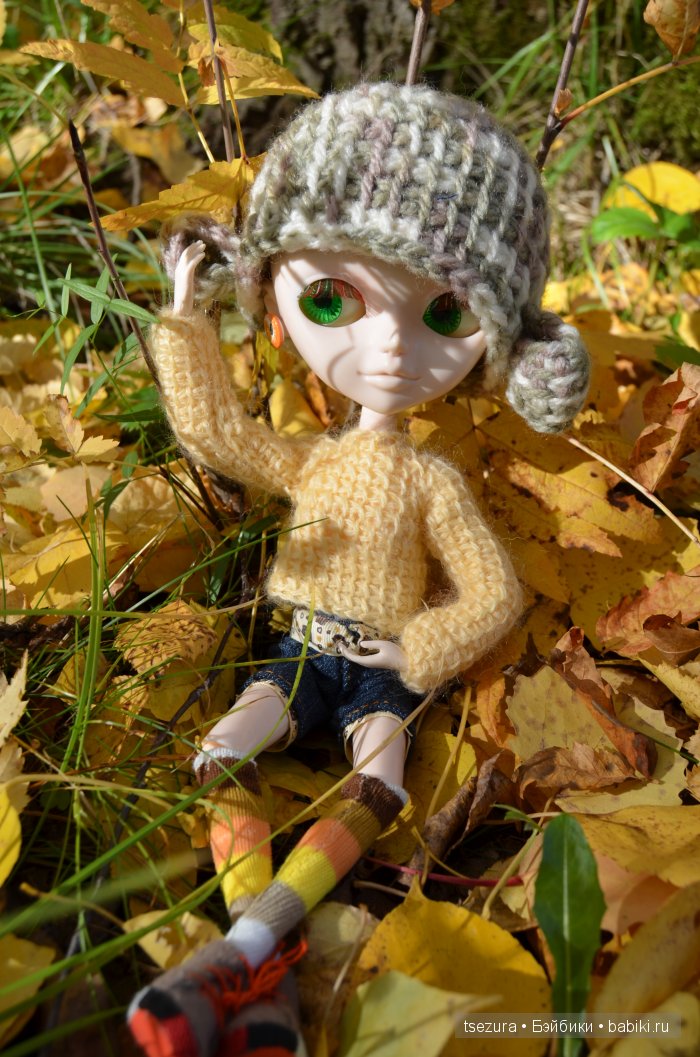 Танкгоу долл