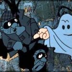 Опасности нашего невинного хобби.