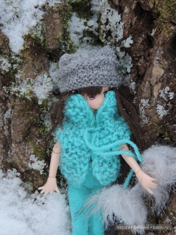 Azone Picconeemo Aika