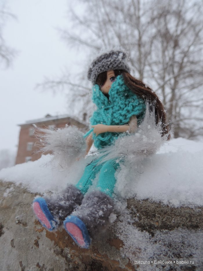 Azone Picconeemo Aika