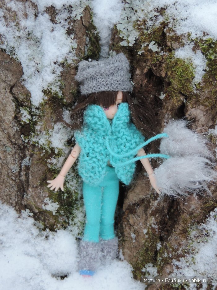 Azone Picconeemo Aika