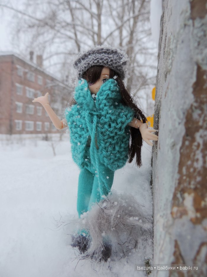 Azone Picconeemo Aika