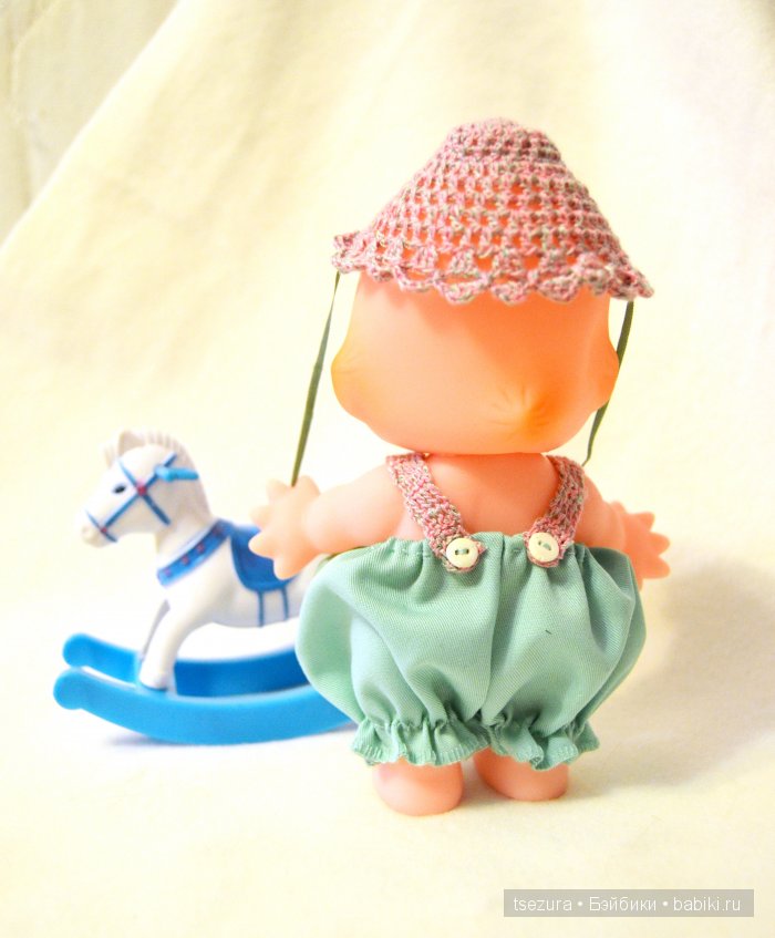 в стиле "кьюпи" в стиле "кьюпи"