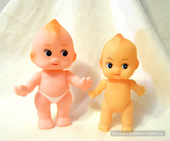 в стиле "кьюпи" в стиле "кьюпи"