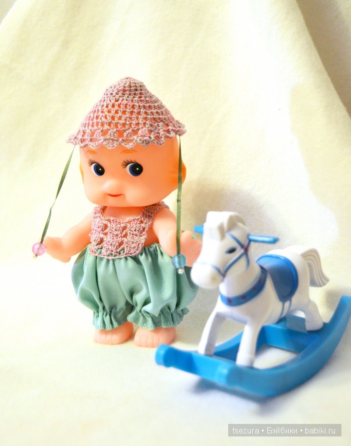 в стиле "кьюпи" в стиле "кьюпи"