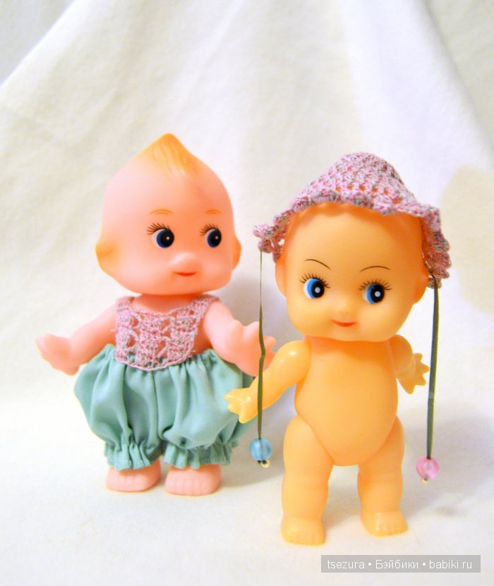 в стиле "кьюпи" в стиле "кьюпи"