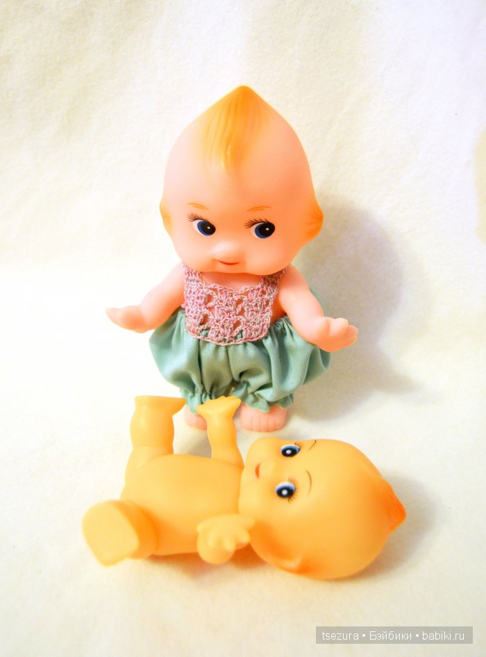 в стиле "кьюпи" в стиле "кьюпи"