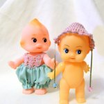 В стиле "кьюпи", антикризисное предложение