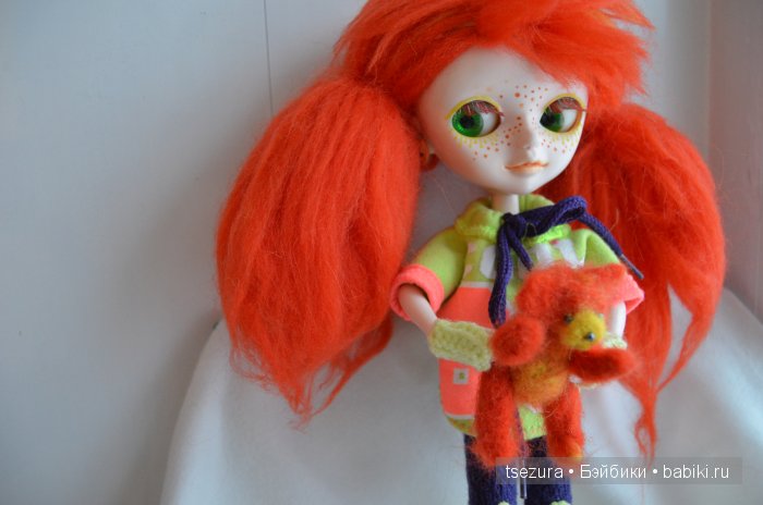 Tankgou doll Australia