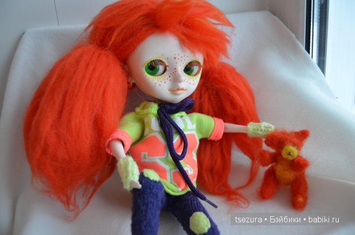 Tankgou doll Australia