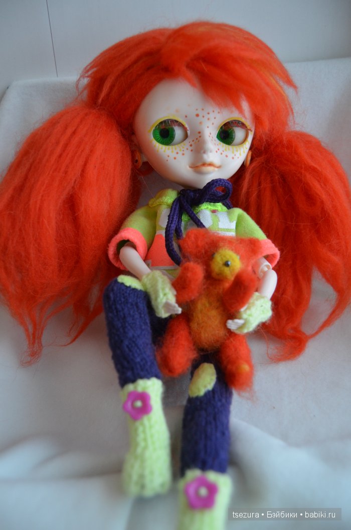 Tankgou doll Australia