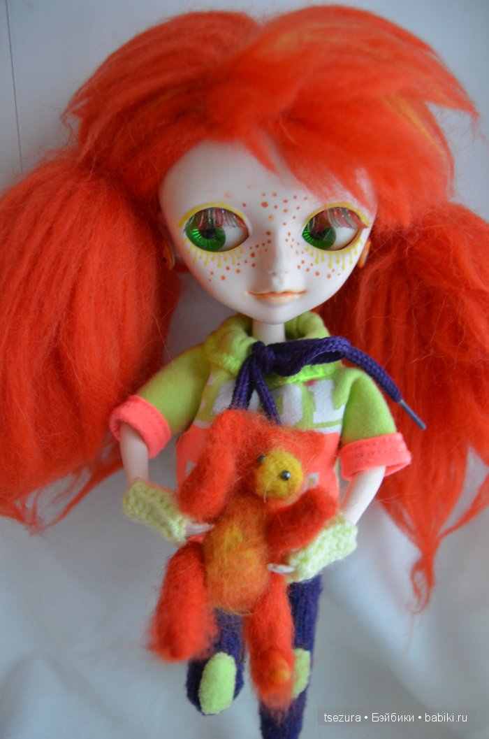 Tankgou doll Australia