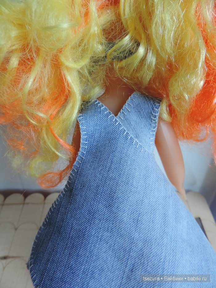 Дороже злата — Советские винтажные куклы (СССР): Ленигрушка (фото 9)