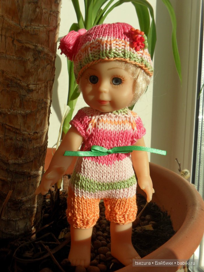 Дороже злата — Советские винтажные куклы (СССР): Ленигрушка