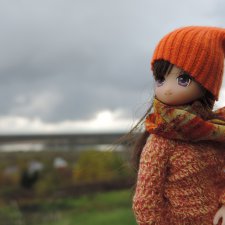 Аниме-осень