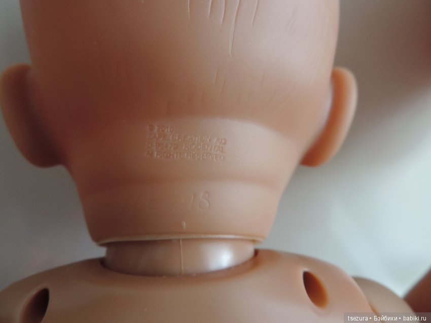 Зачем вы, девушки, красивых любите... Часть 2. Сравнение классического и " Хлопаем в ладоши" Baby Born