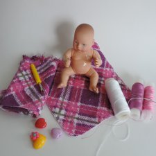 Как я провела  ... нет, пока не всё лето, - пару  летних ночей (не 18+ ни разу!)