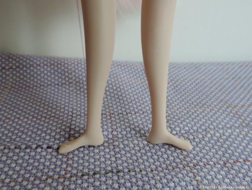 Шизука из Shibajuku girls (подробно)