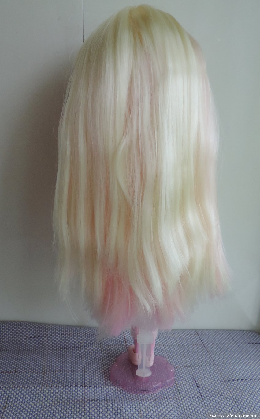 Шизука из Shibajuku girls (подробно) (фото 6)