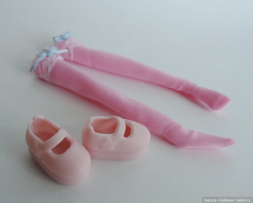 Шизука из Shibajuku girls (подробно)