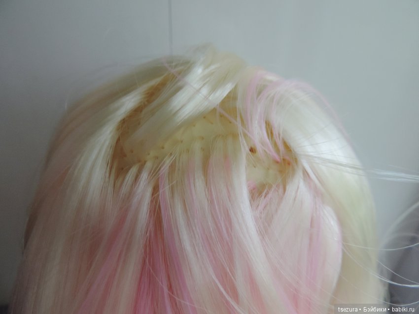 Шизука из Shibajuku girls (подробно) (фото 5)