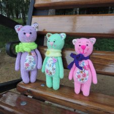 Пошли гулять, а получился топик