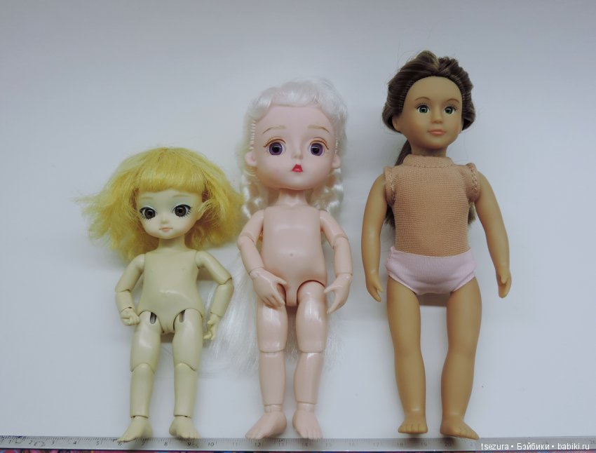 Китайская снегурочка и сарафанное радио