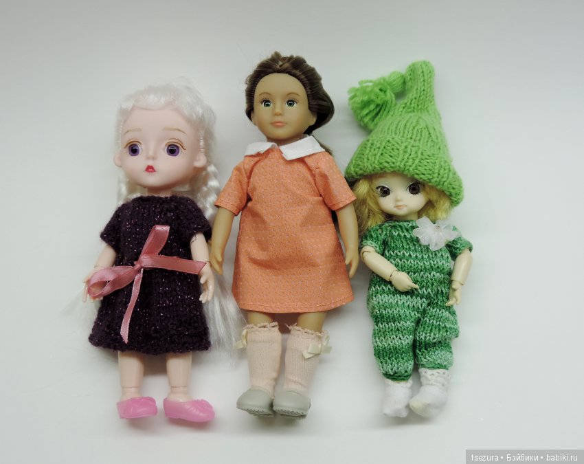 Китайская снегурочка и сарафанное радио (фото 10)