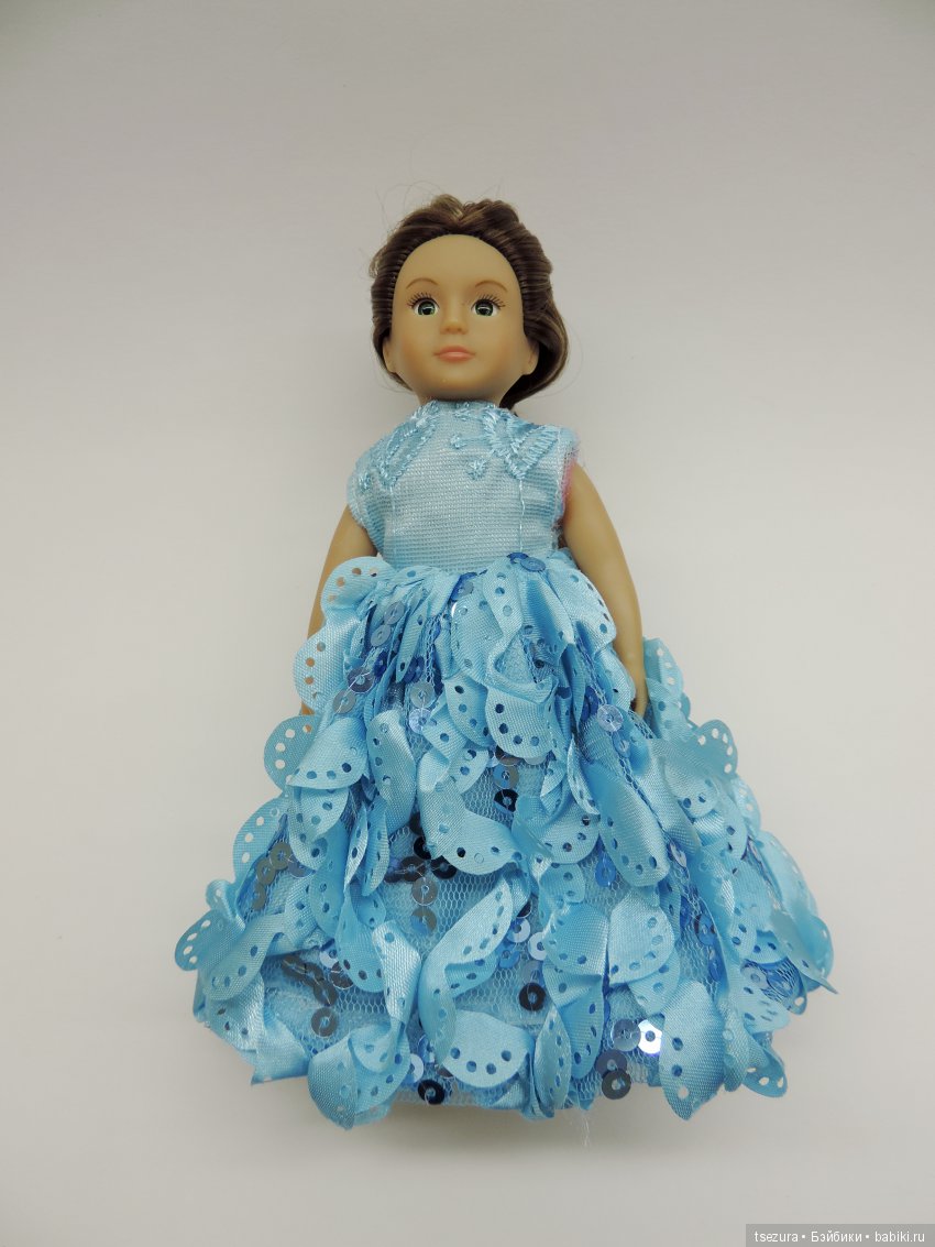 Китайская снегурочка и сарафанное радио (фото 8)