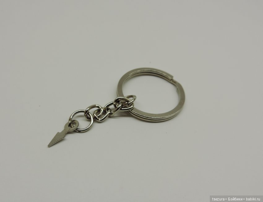 Китайская снегурочка и сарафанное радио (фото 3)