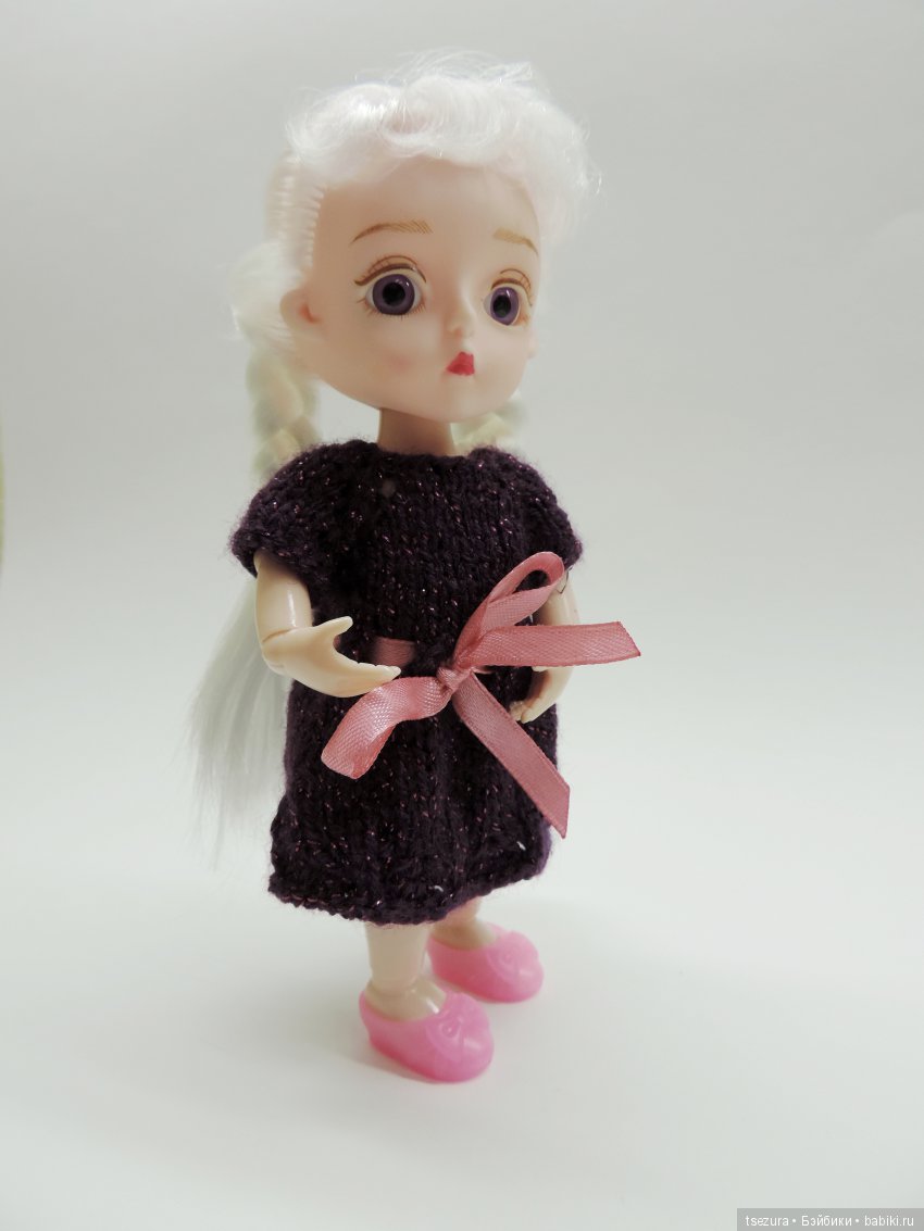 Китайская снегурочка и сарафанное радио (фото 7)