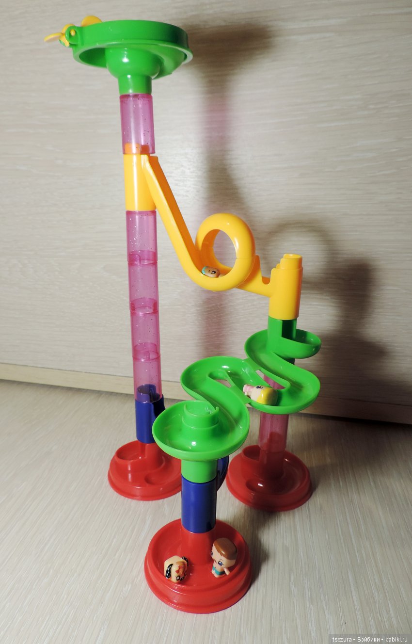 Самые маленькие куколки в нашей коллекции