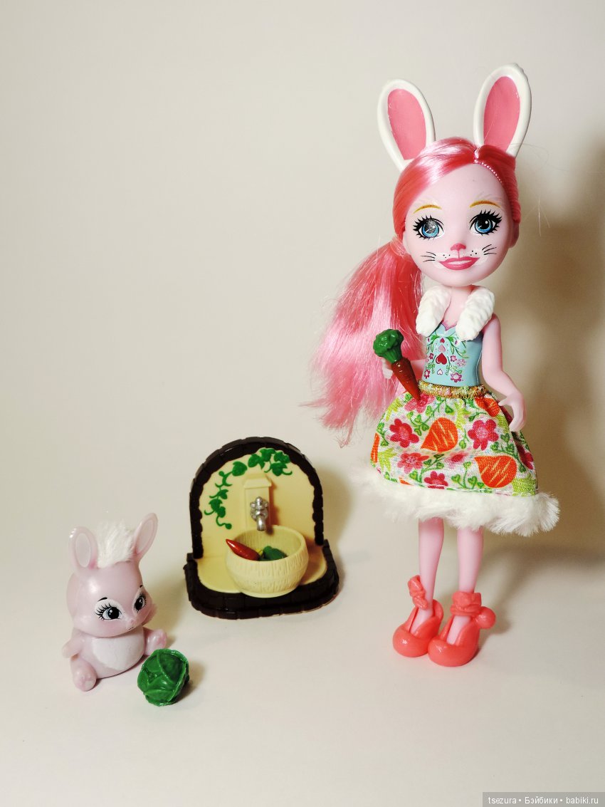 Девочки из доброй сказки. Ода (фото 4)