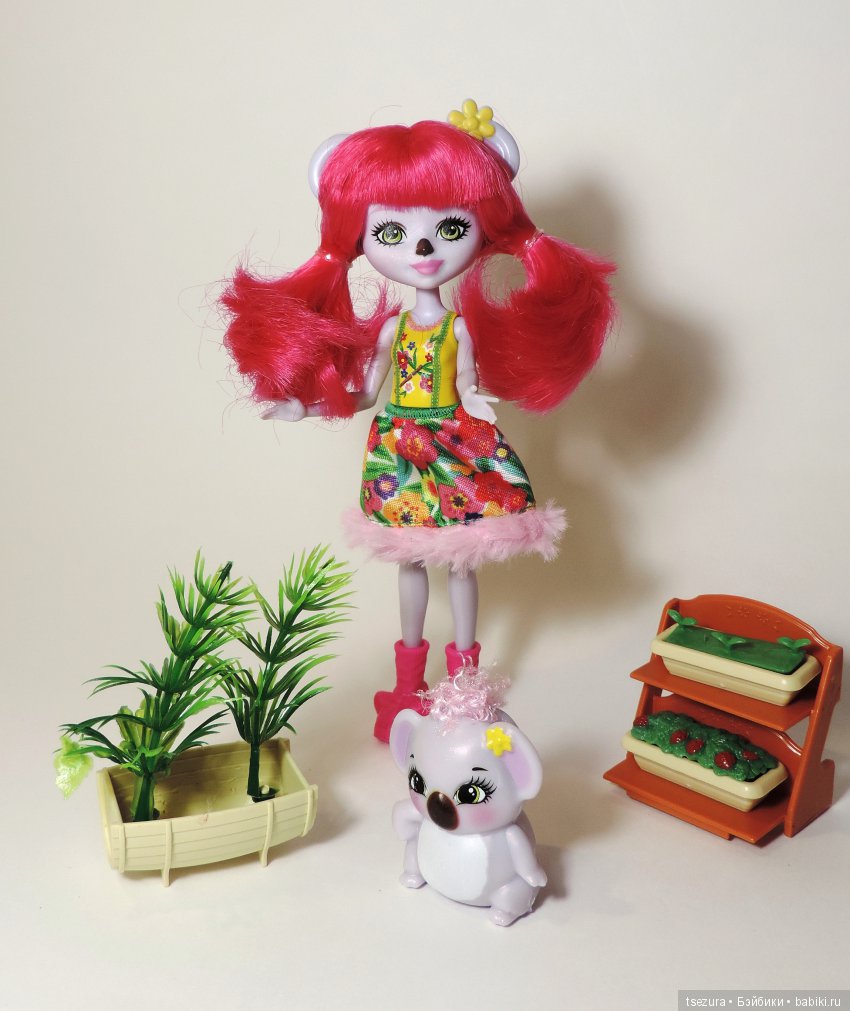 Девочки из доброй сказки. Ода (фото 5)