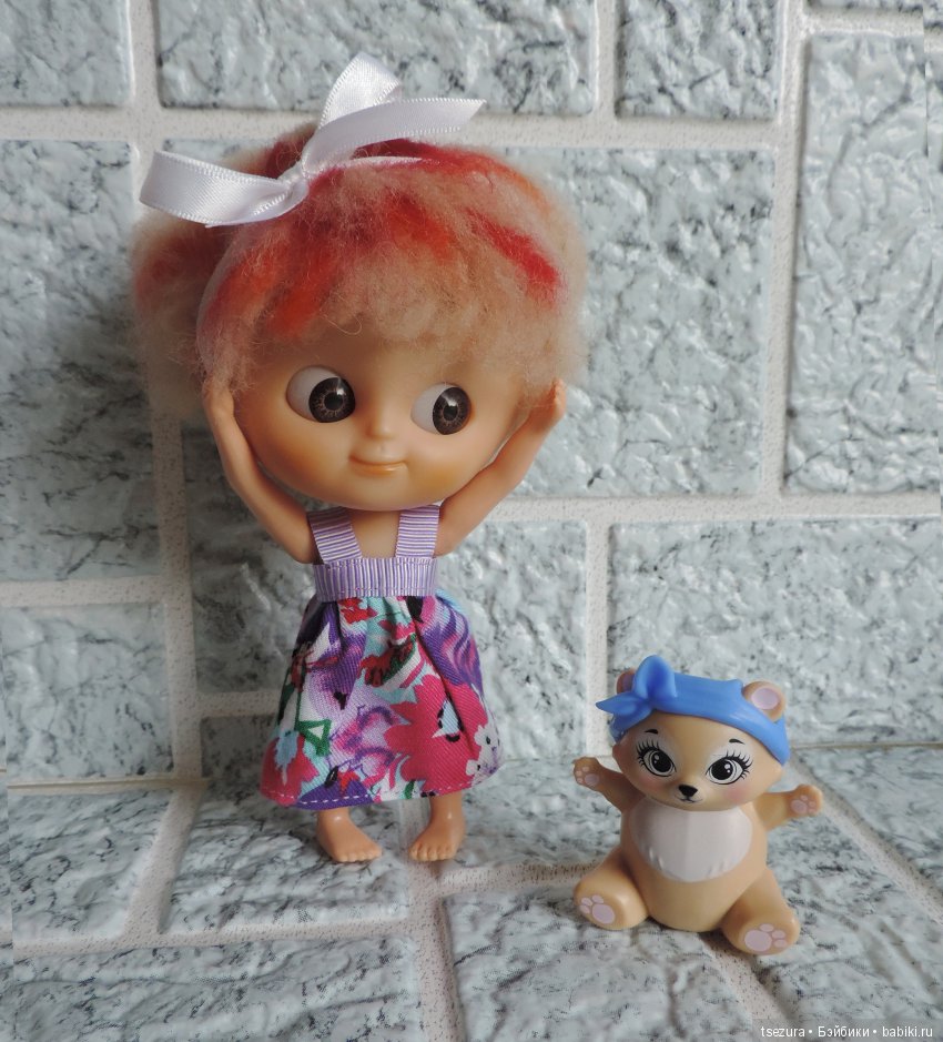 Почти без слов — Другие мини (фото 3)