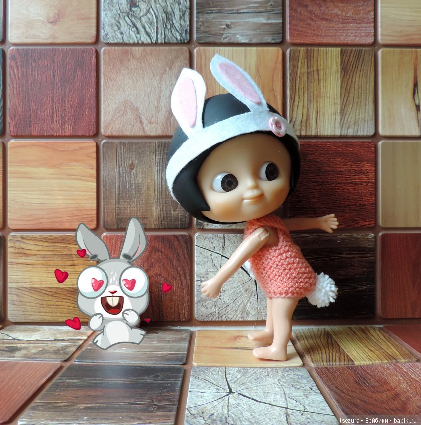 Почти без слов — Другие мини (фото 2)