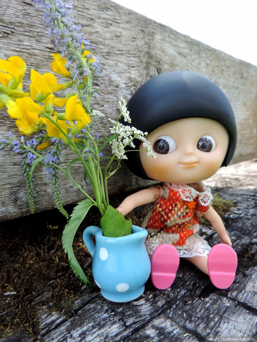 Почти без слов — Другие мини