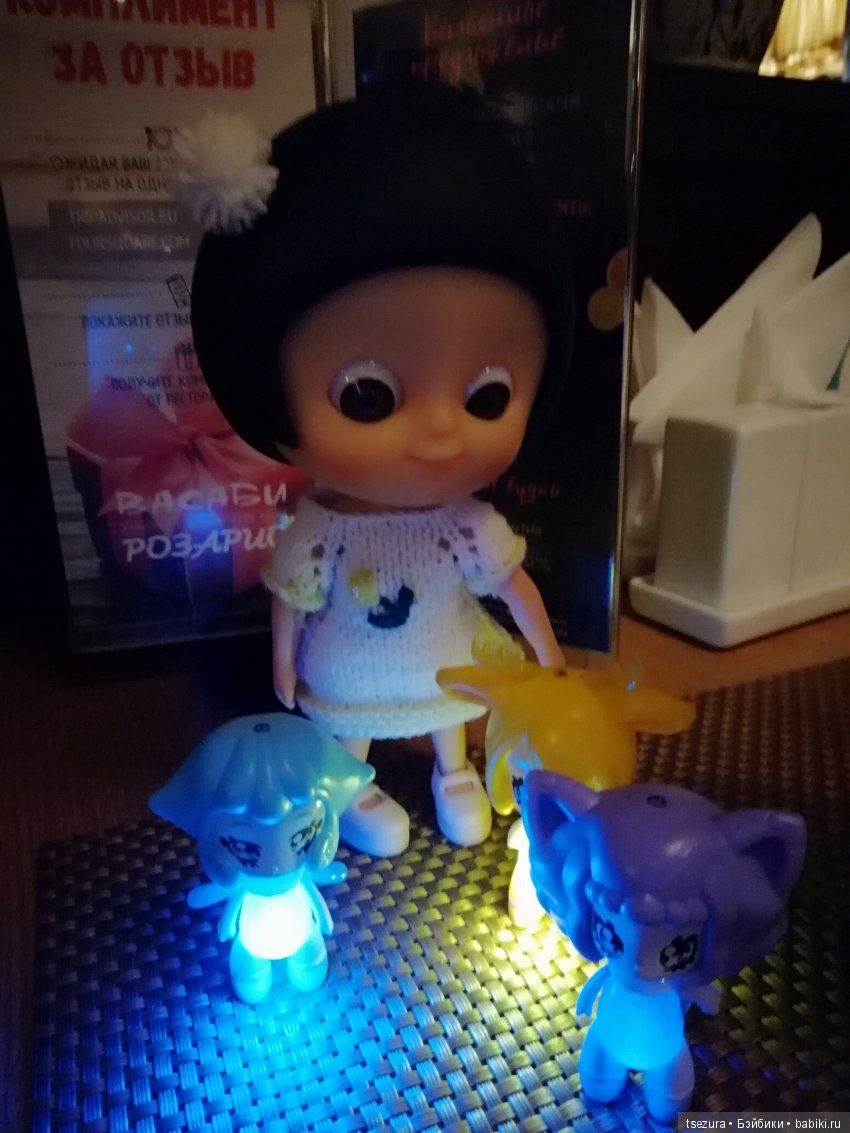 Почти без слов — Другие мини (фото 5)