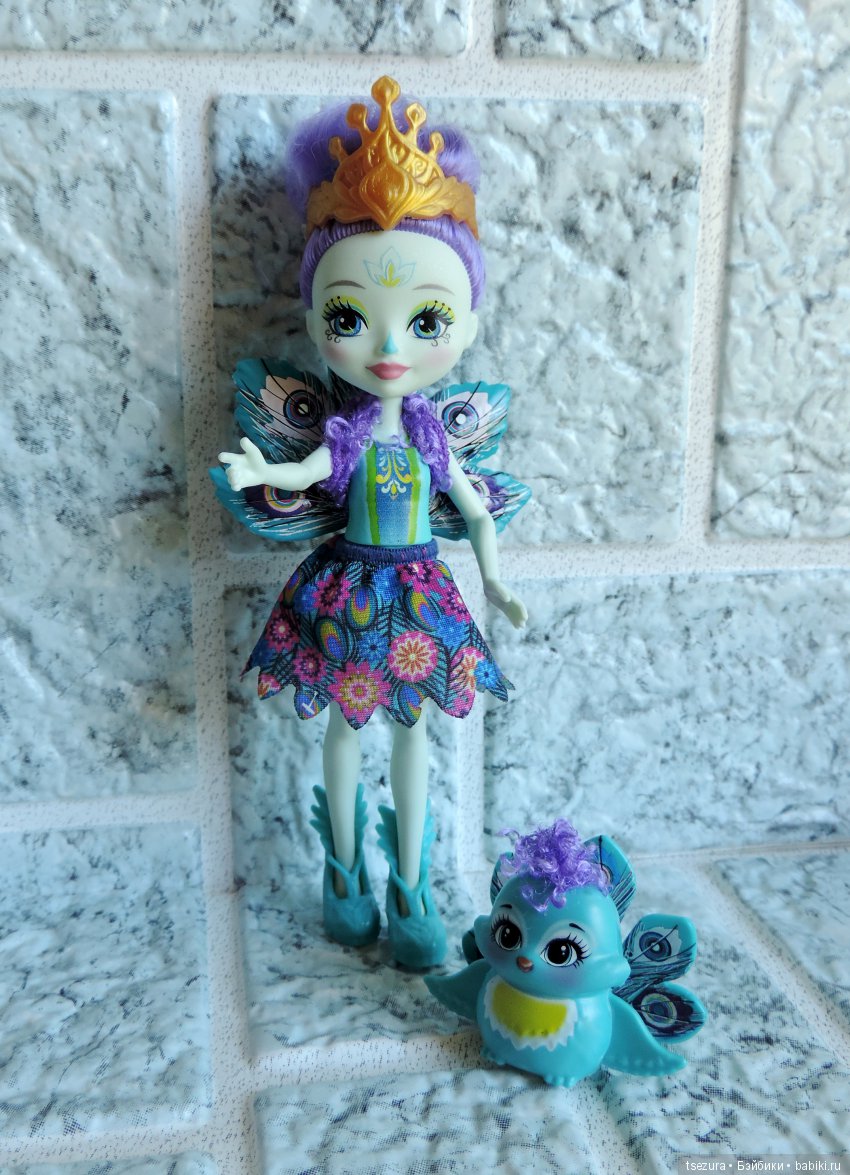 Если очень хочется… — Куклы Monster High и Ever After High: G1 (фото 6)