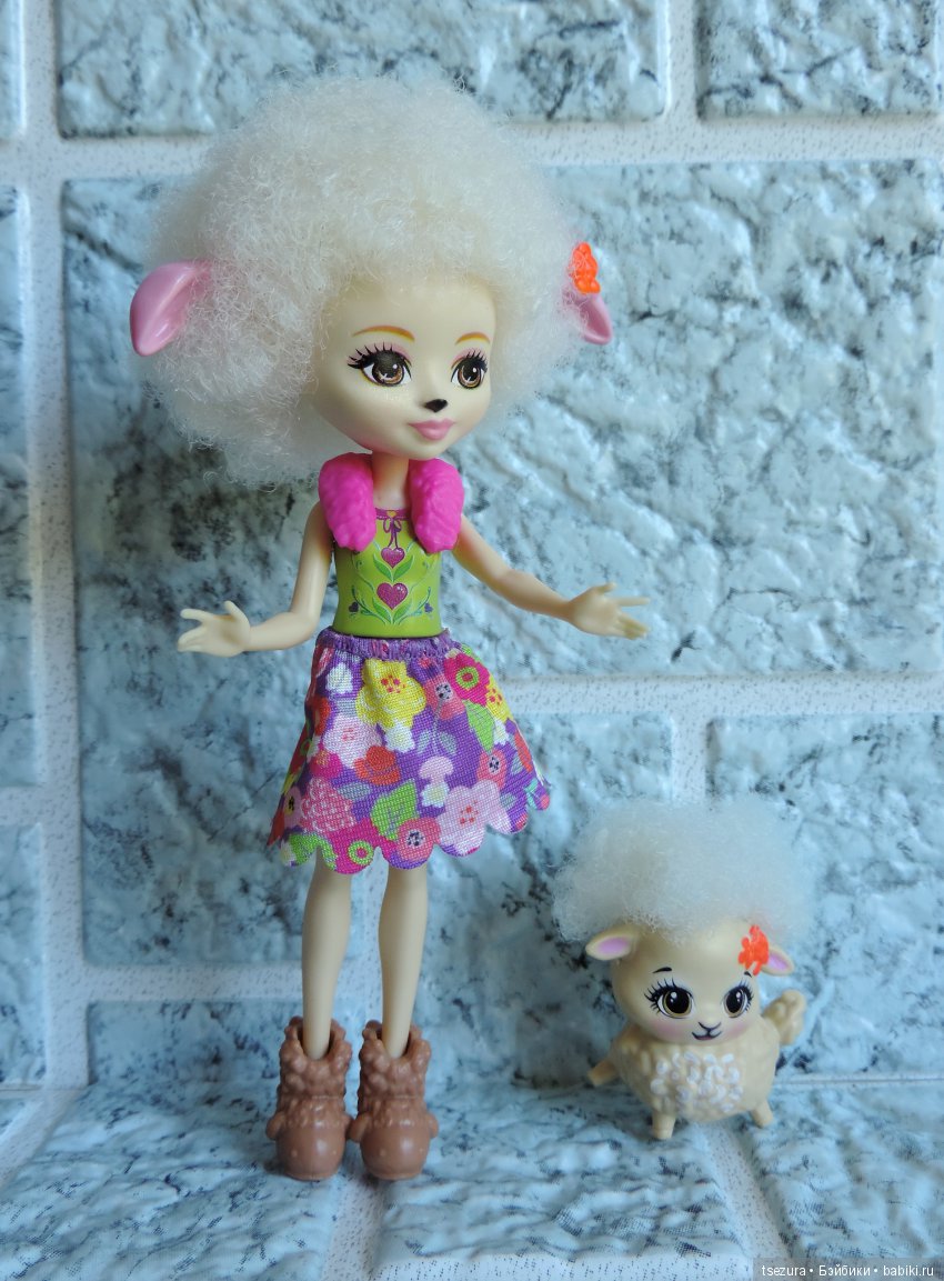 Если очень хочется… — Куклы Monster High и Ever After High: G1 (фото 2)