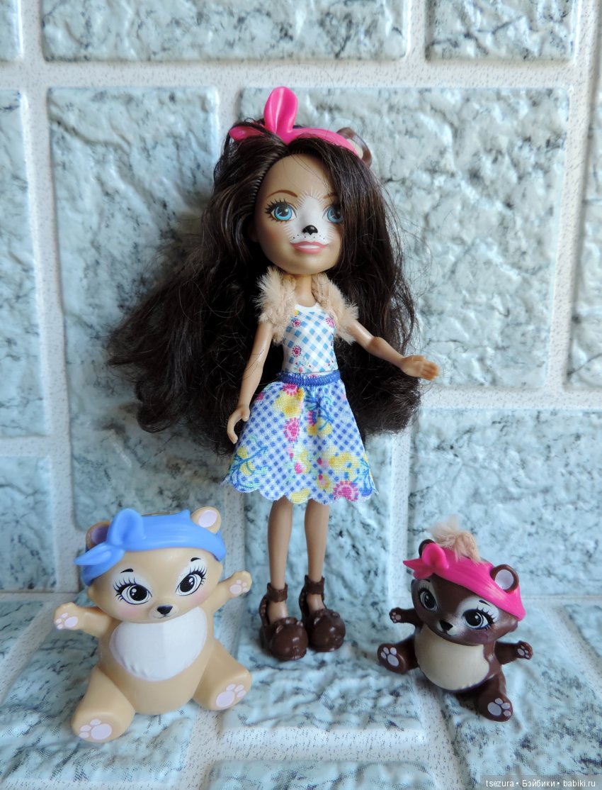 Если очень хочется… — Куклы Monster High и Ever After High: G1 (фото 5)