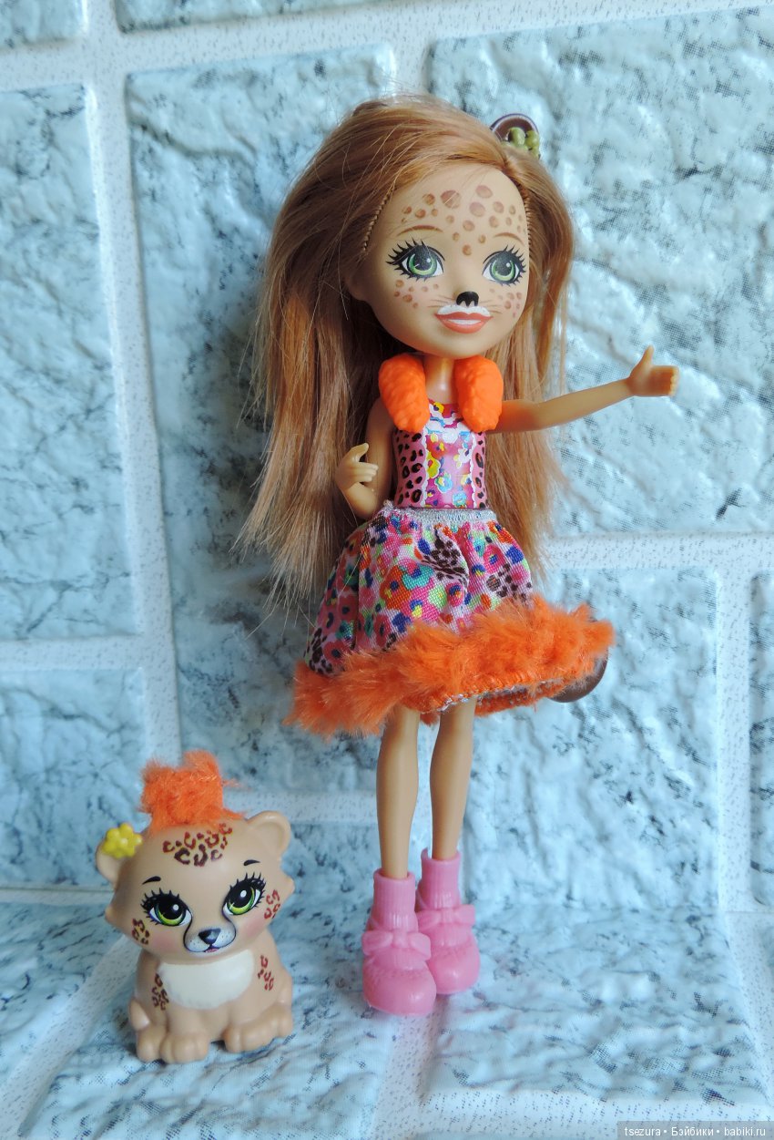 Если очень хочется… — Куклы Monster High и Ever After High: G1 (фото 3)