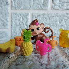 Ещё немного о Enchantimals