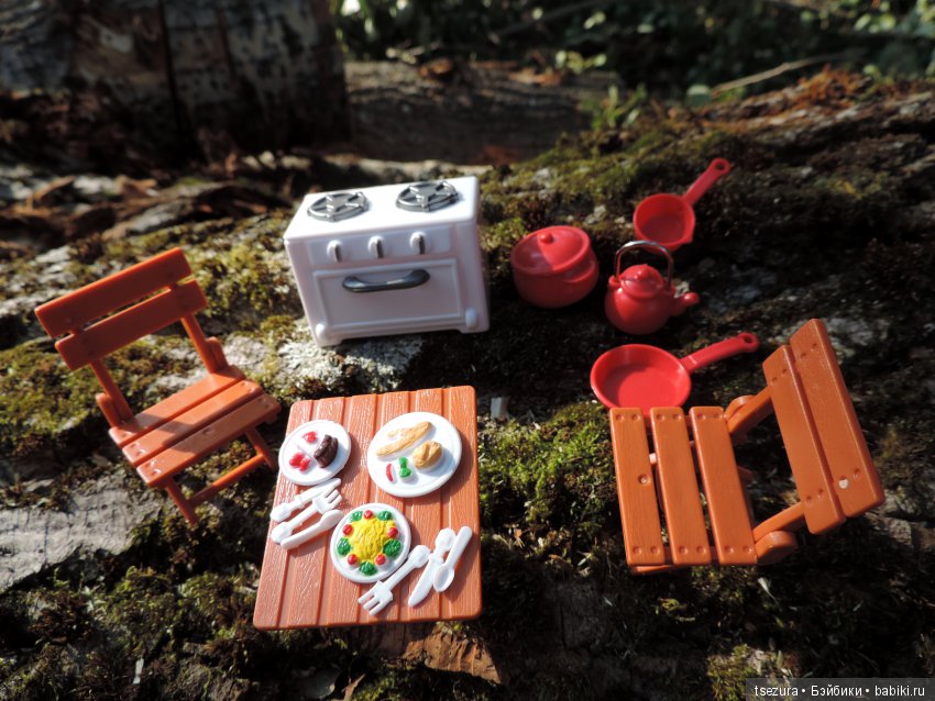 Летняя кухня — Интересное обо всем: поздравления (фото 3)