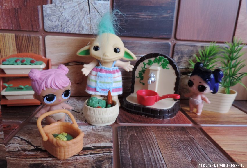 Летняя кухня — Интересное обо всем: поздравления (фото 6)