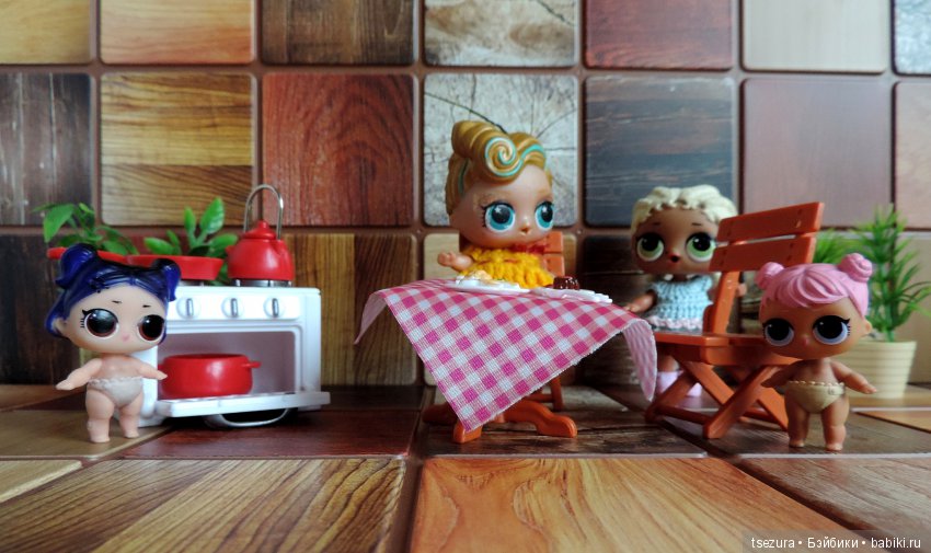 Летняя кухня — Интересное обо всем: поздравления (фото 10)